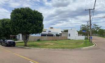 Imagem 3: Terreno de esquina 456 m plano - BELVEDERE 1