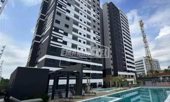 Imagem 2: Apartamento 1 Dormitório para locação - Jardim do Paço - Sorocaba/SP