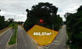 Imagem 6: Lote para Venda em Manaus, Ponta Negra