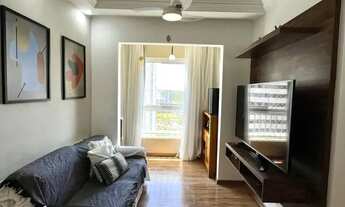 Imagem 2: Apartamento Com 2 Quartos Distribuído Em 60M² E 1 Vaga De Garagem No Imbuí. TUDBEH