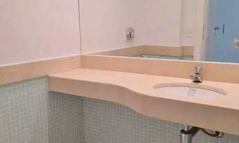 Imagem 5: Apartamento com varanda, 4 dormitórios (4 suítes) + 2 vagas + Portaria 24 horas, para alug