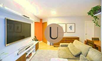 Imagem: Apartamento com 3 dormitórios, 2 vagas