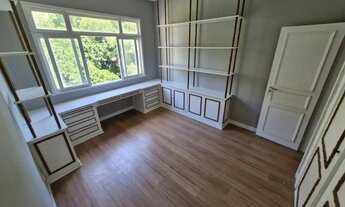 Imagem 7: Apartamento 140m², 3 Quartos com Suíte e Vaga no Leme