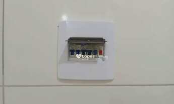 Imagem 5: Apartamento de dois quartos reformado