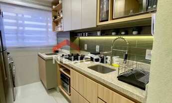 Imagem 2: Apartamento em Rua Jamil Gebara - Jardim Paulista - Bauru/SP