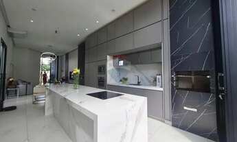 Imagem 6: Casa Locação , 2 dormitórios ( suíte) Jacuzzi -Terras da Estância, Paulínia/SP