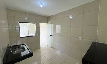 Imagem 5: Casa 05 Rua C-83 Qd. 169 Lt. 17 Setor Sudoeste Goiânia GO