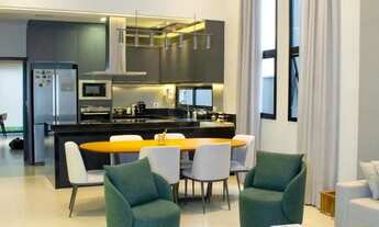 Imagem 5: Casa Condomínio | Alphaville 2