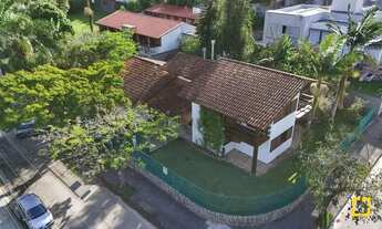 Imagem 2: Casa ampla ao lado da UFSC na Trindade - Jardim Passárgada