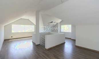 Imagem: Amplo triplex a venda no Boa Vista, 197m²