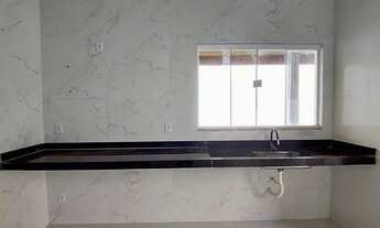 Imagem 7: CASA TÉRREA 3 QUARTOS 1 SUÍTE - JARDIM MARILIZA - GOIÂNIA GO