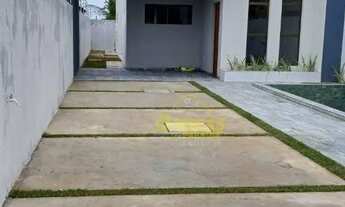 Imagem 2: Casa de praia em jacumã com 3 dormitórios à venda, 116 m² por R$ 421.000,00 - Jardim Prima