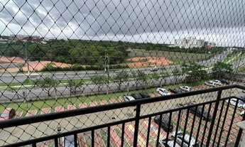 Imagem: APT 2 QUARTOS SEMIMOBILADO COM ELEVADOR