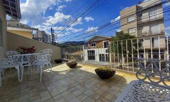 Imagem 6: Casas Padrão em Poços de Caldas