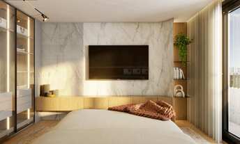 Imagem 7: Sobrado para Venda em Curitiba, Boqueirão, 3 dormitórios, 1 suíte, 4 banheiros, 2 vagas