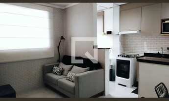 Imagem: Apartamento à Venda - Tatuapé, 2 Quartos