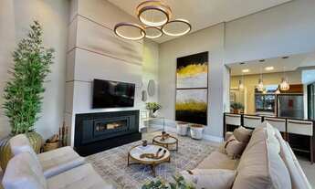 Imagem 4: CAPÃO ILHAS RESORT!! CASA PRONTA PARA HABITAR