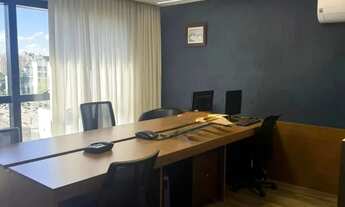 Imagem 4: Salas Comercial Galpão / depósito com 2 vagas na garagem