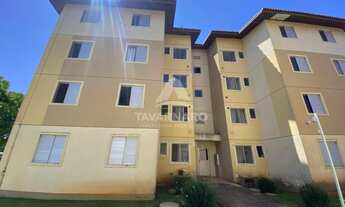 Imagem: Apartamento com 03 dormitórios no Le Village