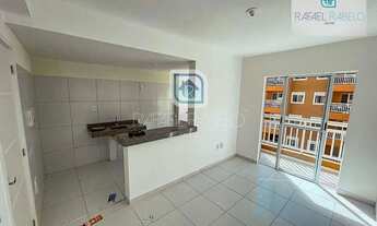 Imagem: Apartamento com 2 dormitórios, 49 m²