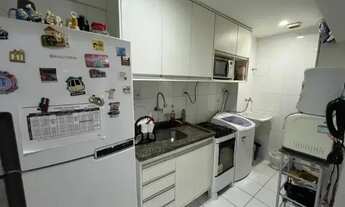 Imagem 7: Apartamento com 2 Quartos e 1 banheiro à Venda, 42 m² por R$ 186.500