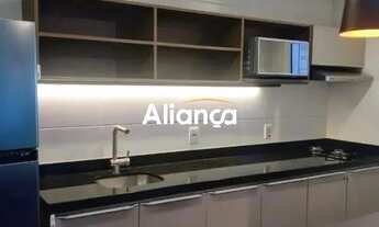 Imagem 5: Studio mobiliado para alugar no bairro Moinhos de Vento em Porto Alegre