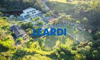 Imagem: FAZENDA - VILA ANDRADE - SP