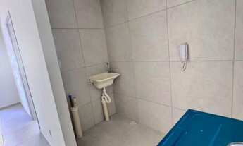 Imagem 5: Repasse Apartamento com 2 dormitórios