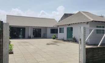 Imagem: Casa à BEIRA MAR em Capão R$390.000,00