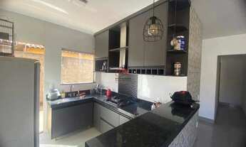 Imagem 5: CASA À VENDA NO BAIRRO JARDIM DO MARAJÓ II