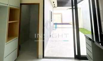 Imagem 7: Casa de Alto Padrão com Piscina Aquecida no Jardins do Lago, Anápolis