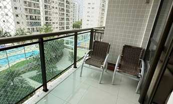 Imagem 7: Jardim de provence mobiliado