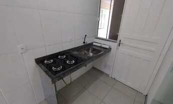 Imagem 3: Kitinet SÃO JOSÉ - SC