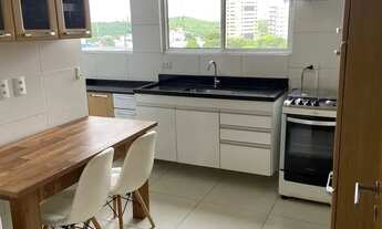 Imagem 7: SEU UNICO 3/4 COM VARANDA GOURMET