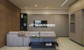 Imagem 6: Residencial Apartamento com 65,73 (M²), 2 quartos e 2 vagas para Venda