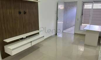 Imagem 3: Casa à venda em Indaiatuba, Parque Residencial Sabiás, com 3 quartos, com 120 m²