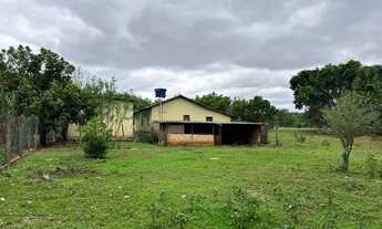 Imagem: Fazenda para Venda em Santa Cruz de Goiás