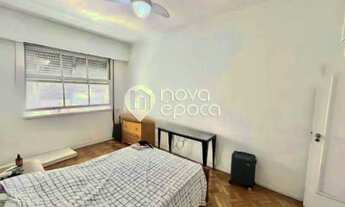 Imagem 5: Copacabana Apartamento com 3 dormitórios