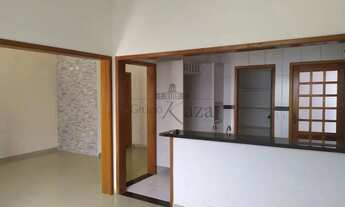 Imagem 6: Casa Padrão em Jacareí