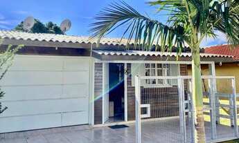 Imagem: INBOX CIA IMOBILIÁRIA VENDE - Casa com