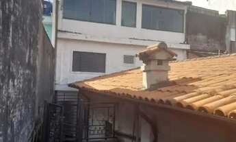 Imagem 2: CASA TÉRREA - JARDIM DA GLÓRIA - SP