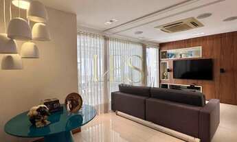 Imagem 3: Amplo Apartamento com 4 quartos em Praia do Canto - Vitória ES