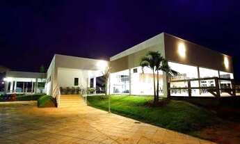 Imagem 3: Lote de 636 m² no condomínio Gran Royalle