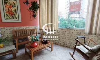 Imagem 2: Apartamento à venda, 3 quartos, 1 suíte, Horto - Belo Horizonte/MG