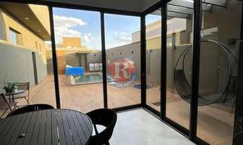 Imagem 5: Casa de Condomínio com 3 quartos, Condomínio Jardim Botânico, Bady Bassitt - R$ 1.7 mi, Co