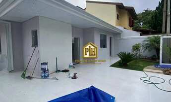 Imagem 2: Casa com 5 dormitórios para alugar, 260 m² por R$ 12.508,00 - Jardim Jaraguá - Atibaia/SP