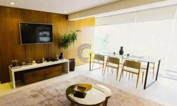 Imagem 5: Cobertura à venda na Lapa com 2 suítes e 3 vagas