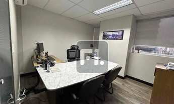 Imagem 2: Conjunto, 800 m² - venda por R$ 13.000.000,00 ou aluguel por R$ 116.700,00/mês - Vila Olím