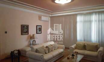 Imagem 3: Apartamento com 3 quartos à venda, 210 m² por R$ 1.375.000 - Icaraí - Niterói/RJ