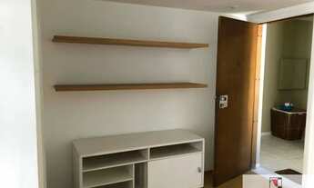 Imagem 6: Itaim Bibi, dúplex com 1 suite, 1 vaga